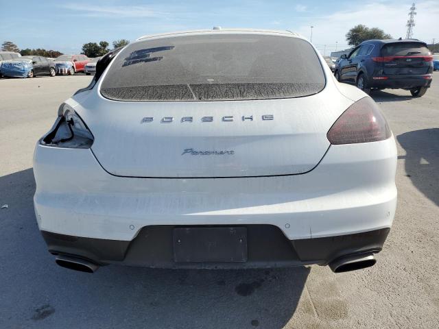 Photo 6 from auction – 2016 PORSCHE PANAMERA 2 with VIN WP0AA2A71GL006908