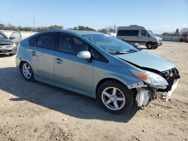 Zdjęcie 4 z aukcji – 2013 TOYOTA PRIUS z VIN JTDKN3DU8D1630261