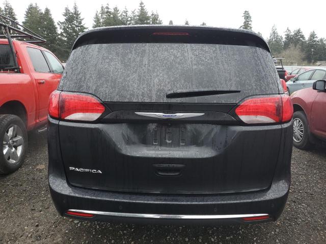 Photo 6 from auction – 2018 CHRYSLER PACIFICA T with VIN 2C4RC1EG7JR333278