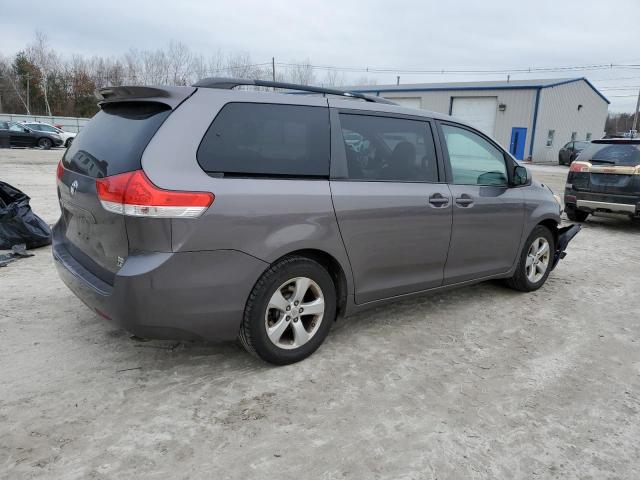 Photo 3 from auction – 2011 TOYOTA SIENNA LE with VIN 5TDKK3DC5BS011634