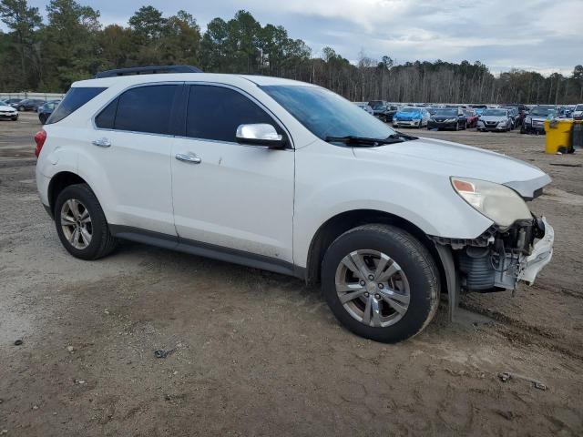Photo 4 from auction – 2012 CHEVROLET EQUINOX LT with VIN 2GNALDEK6C1224452