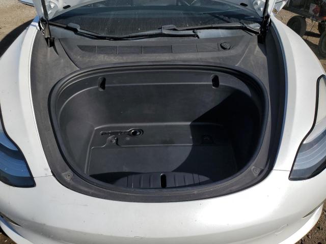 Photo 12 from auction – 2020 TESLA MODEL 3 with VIN 5YJ3E1EA3LF659279