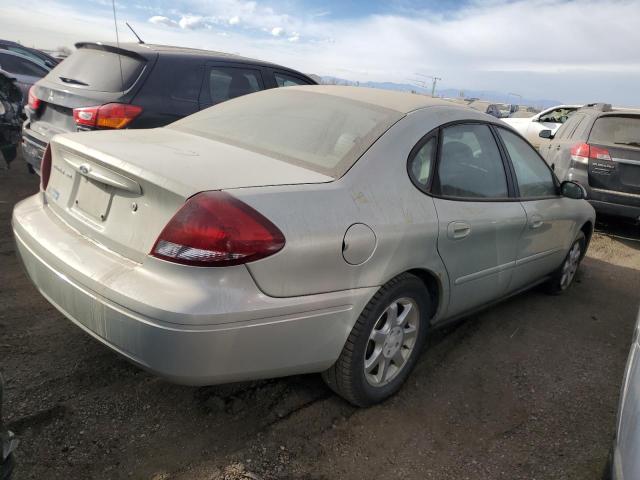 Photo 3 from auction – 2005 FORD TAURUS SEL with VIN 1FAFP56U45A303237