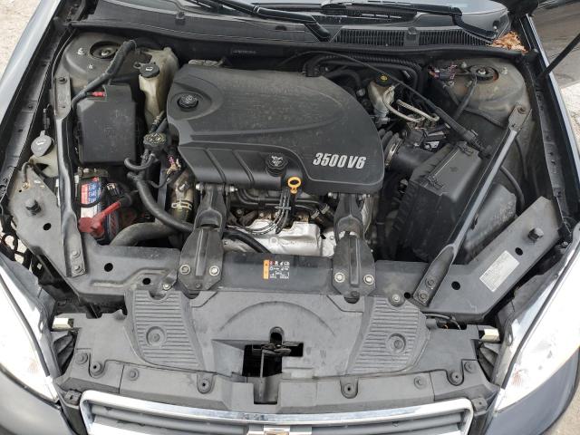 Photo 11 from auction – 2011 CHEVROLET IMPALA LT with VIN 2G1WG5EK9B1233467