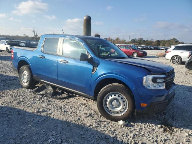 Photo 4 from auction – 2024 FORD MAVERICK X with VIN 3FTTW8A3XRRB35423
