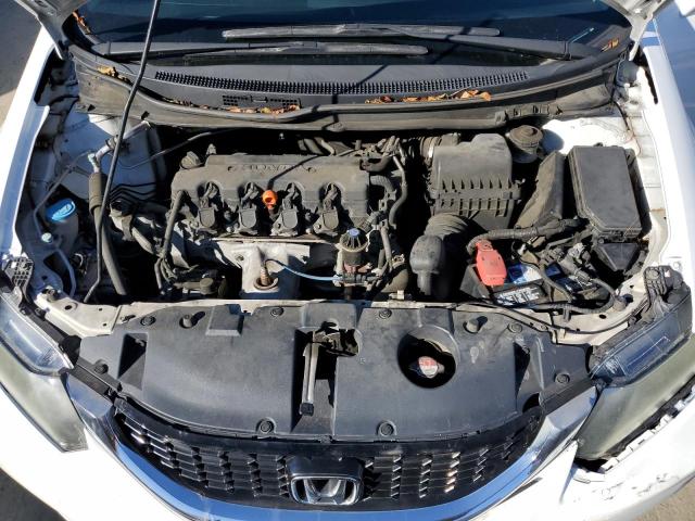 Photo 11 from auction – 2013 HONDA CIVIC EX with VIN 19XFB2F84DE249654