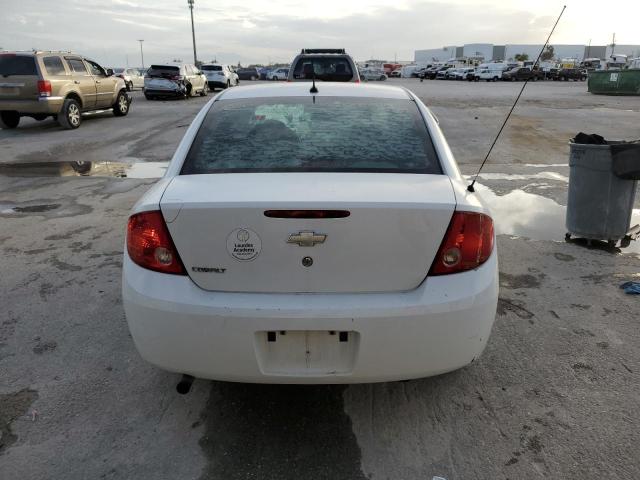 Photo 6 from auction – 2010 CHEVROLET COBALT LS with VIN 1G1AB5F58A7245984