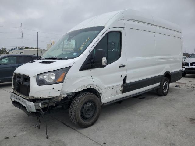 FORD TRANSIT T- 2021 with VIN 1FTBR3XG6MKA07192 - Photo from auction