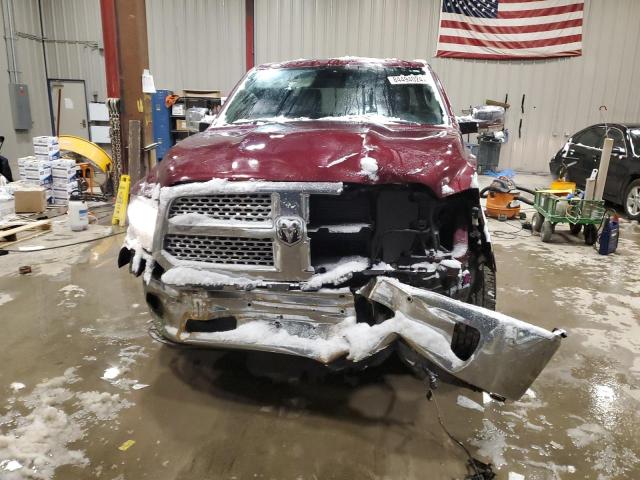 Photo 5 from auction – 2018 RAM 1500 LARAM with VIN 1C6RR7NT2JS131095