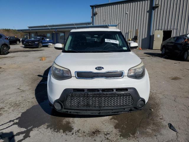 Photo 5 from auction – 2016 KIA SOUL with VIN KNDJN2A23G7280855