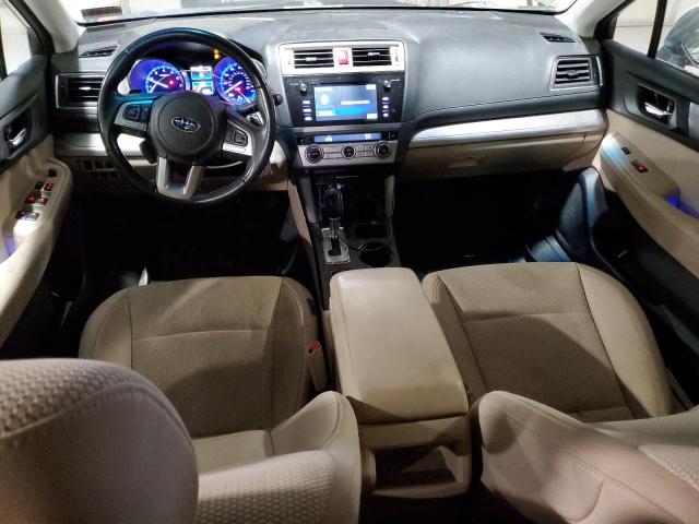 Photo 8 from auction – 2016 SUBARU OUTBACK 2. with VIN 4S4BSADC1G3342803