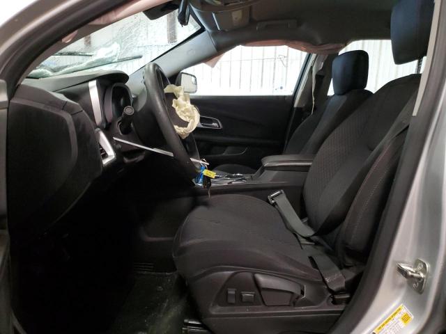 Photo 7 from auction – 2014 CHEVROLET EQUINOX LS with VIN 1GNALAEK4EZ100558