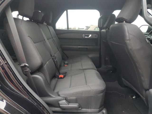 Photo 11 from auction – 2024 FORD EXPLORER P with VIN 1FM5K8AB3RGA24565