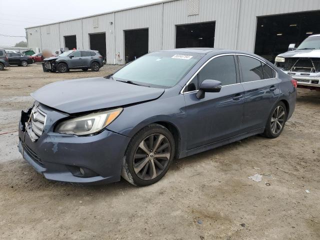 SUBARU LEGACY 3.6 2017 with VIN 4S3BNEK61H3032393 - Photo from auction