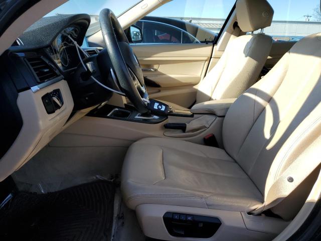 Photo 7 from auction – 2015 BMW 328 XIGT with VIN WBA3X5C58FD559789