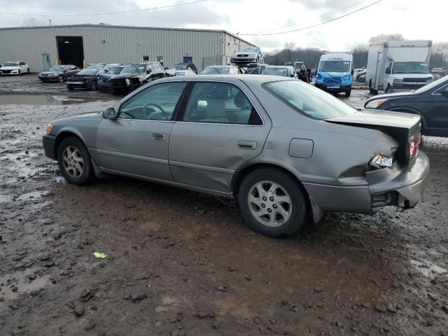 Photo 2 from auction – 2001 TOYOTA CAMRY with VIN 4T1BF28K11U115351