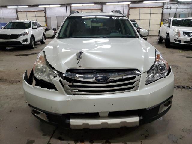 Photo 5 from auction – 2010 SUBARU OUTBACK 2. with VIN 4S4BRBKC1A3346250