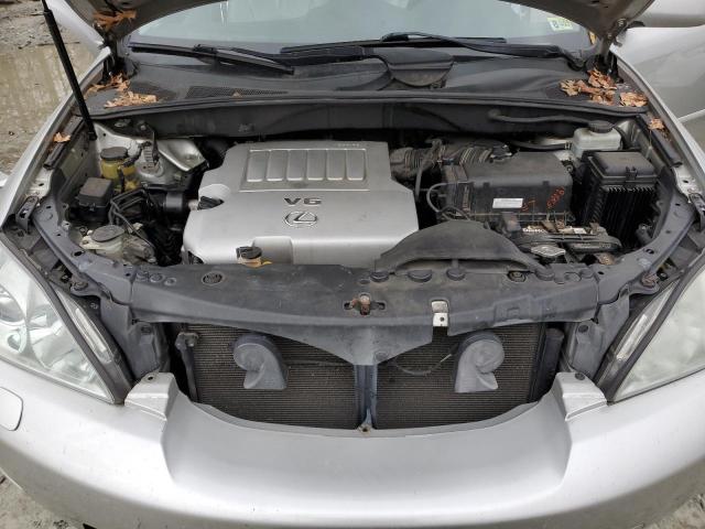 Photo 12 from auction – 2007 LEXUS RX 350 with VIN 2T2HK31U87C045957