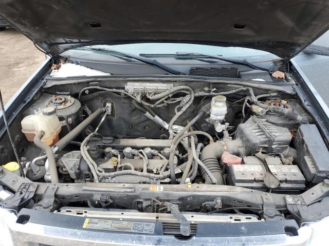 Zdjęcie 12 z aukcji – 2010 FORD ESCAPE XLT z VIN 1FMCU0D73AKC46065