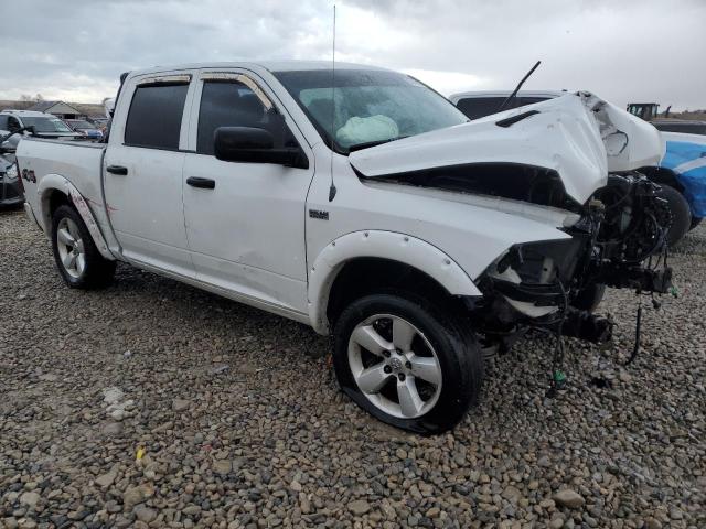 Photo 4 from auction – 2012 DODGE RAM 1500 S with VIN 1C6RD7KT5CS142386