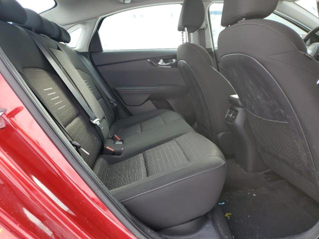 Photo 10 from auction – 2020 KIA FORTE EX with VIN 3KPF54ADXLE249647