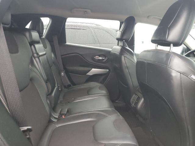 Photo 11 from auction – 2018 JEEP CHEROKEE L with VIN 1C4PJMLX6JD515879