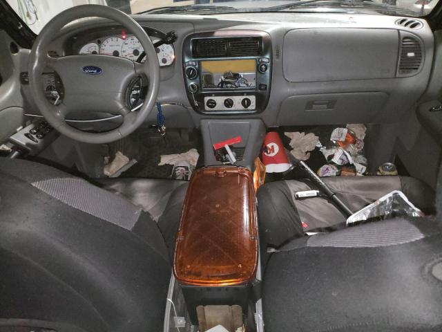 Photo 8 from auction – 2003 FORD EXPLORER S with VIN 1FMZU77E53UB49535