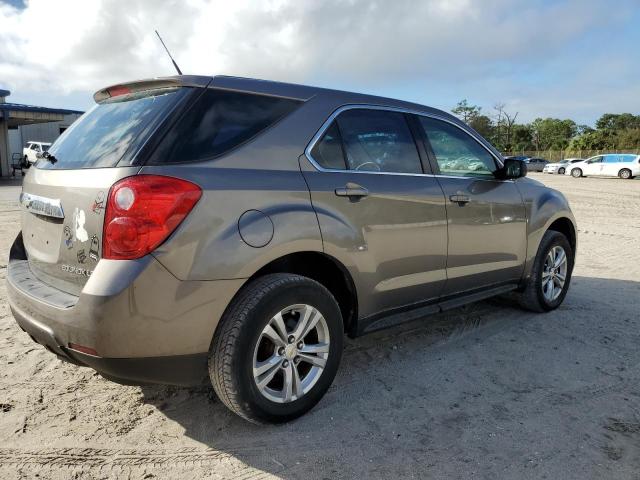 Photo 3 from auction – 2010 CHEVROLET EQUINOX LS with VIN 2CNFLCEW3A6358262