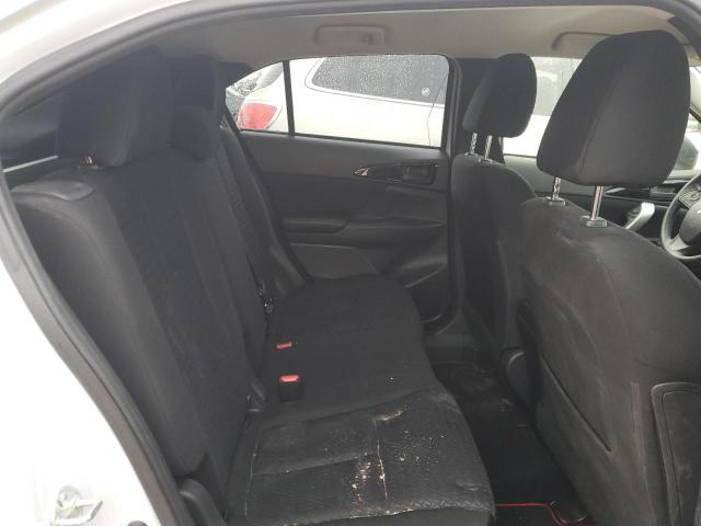 Photo 11 from auction – 2023 MITSUBISHI ECLIPSE CR with VIN JA4ATVAA1PZ040748
