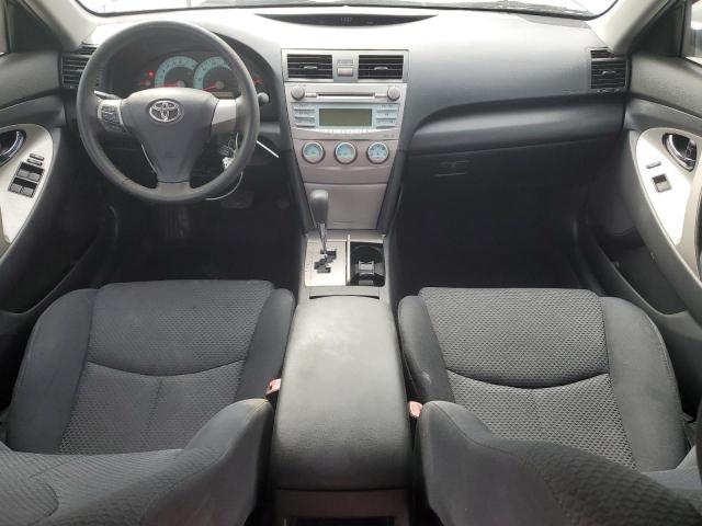 Photo 8 from auction – 2007 TOYOTA CAMRY CE with VIN 4T1BE46K67U109586