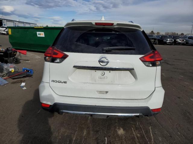 Photo 6 from auction – 2017 NISSAN ROGUE S with VIN KNMAT2MT3HP573408