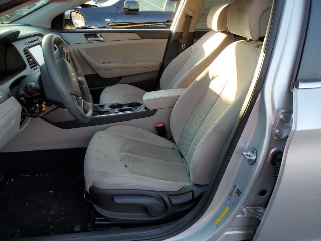 Photo 7 from auction – 2016 HYUNDAI SONATA SE with VIN 5NPE24AF3GH369958