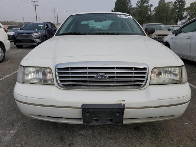 صورة رقم 5 من المزاد - 2005 FORD CROWN VICT مع VIN 2FAFP74W95X124697