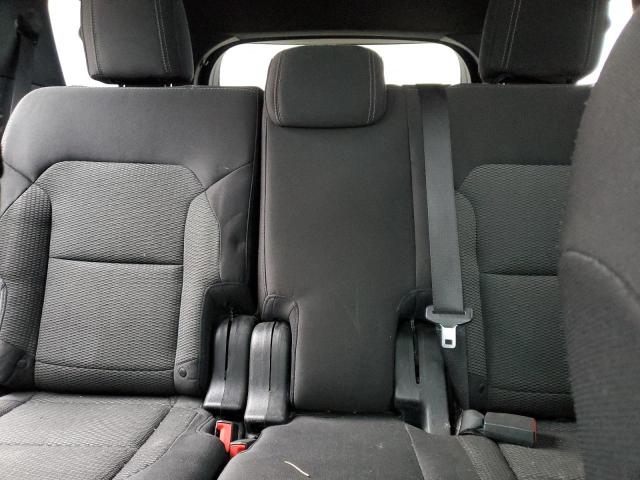 Foto 10 de la subasta – 2017 FORD EXPLORER X con VIN 1FM5K8D85HGC58222