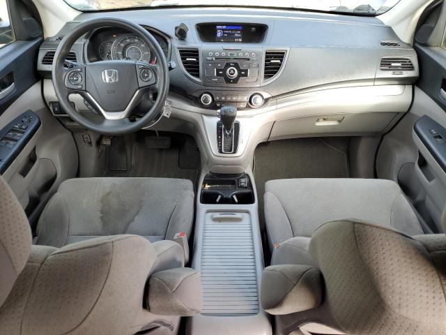 Photo 8 from auction – 2013 HONDA CR-V EX with VIN 2HKRM4H55DH650387