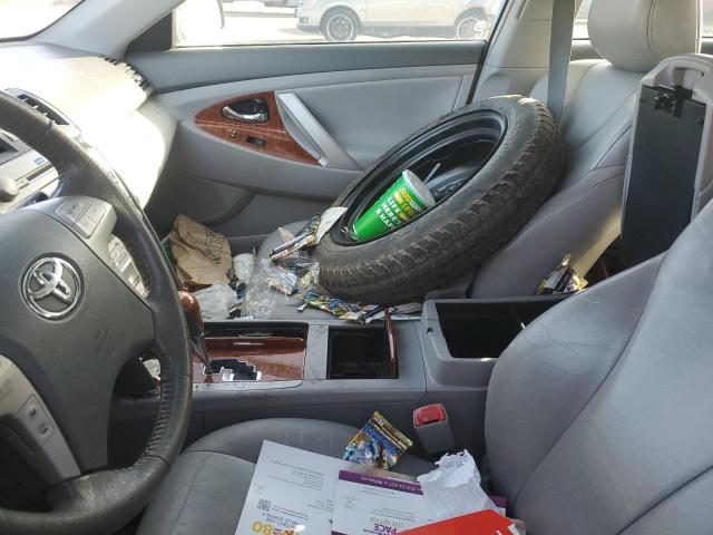 Photo 9 from auction – 2011 TOYOTA CAMRY SE with VIN 4T1BK3EK3BU620976