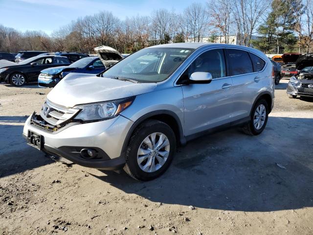 HONDA CR-V EX 2012 مع رقم تعريف المركبة 2HKRM4H52CH613358 - صورة من المزاد