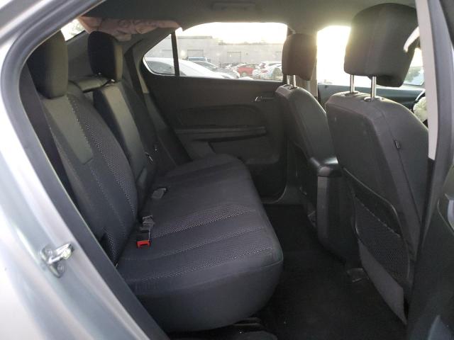 Photo 11 from auction – 2016 CHEVROLET EQUINOX LT with VIN 2GNALCEK7G6298580