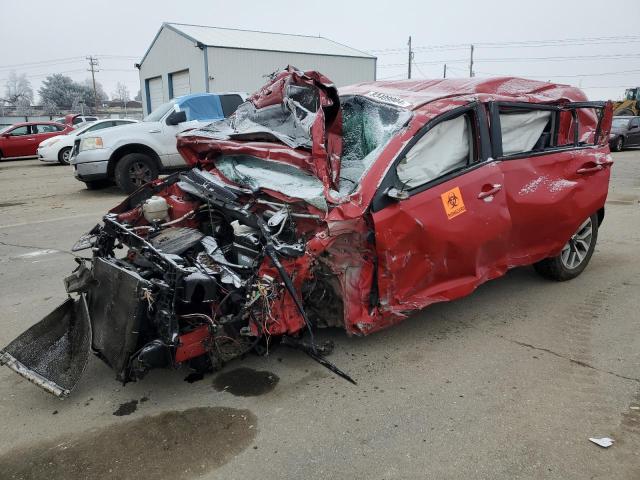 Photo 1 from auction – 2014 KIA SPORTAGE L with VIN KNDPBCAC8E7550001