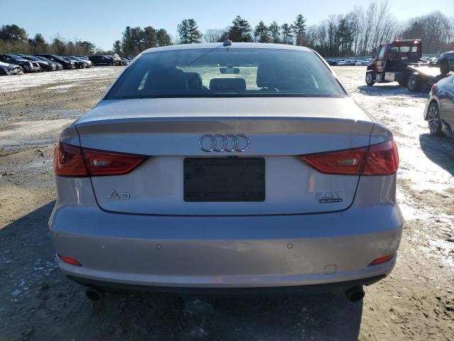 Photo 6 from auction – 2016 AUDI A3 PREMIUM with VIN WAUB8GFF6G1006733