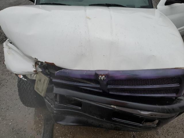 Photo 11 from auction – 1999 DODGE RAM 1500 with VIN 1B7HC16X8XS213569