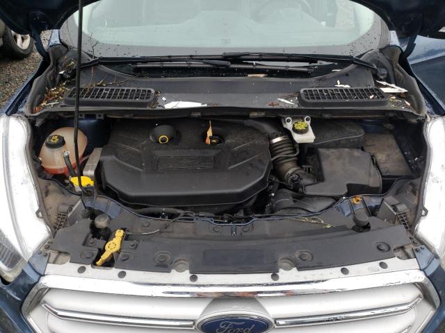 Photo 12 from auction – 2018 FORD ESCAPE TIT with VIN 1FMCU9J98JUC46996