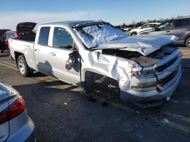 Photo 4 from auction – 2016 CHEVROLET SILVERADO with VIN 1GCVKREC4GZ206001