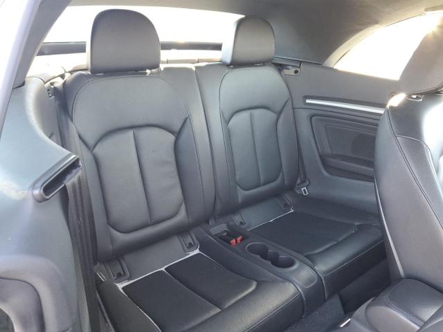 Photo 10 from auction – 2018 AUDI A3 PREMIUM with VIN WAU78LFF1J1001204