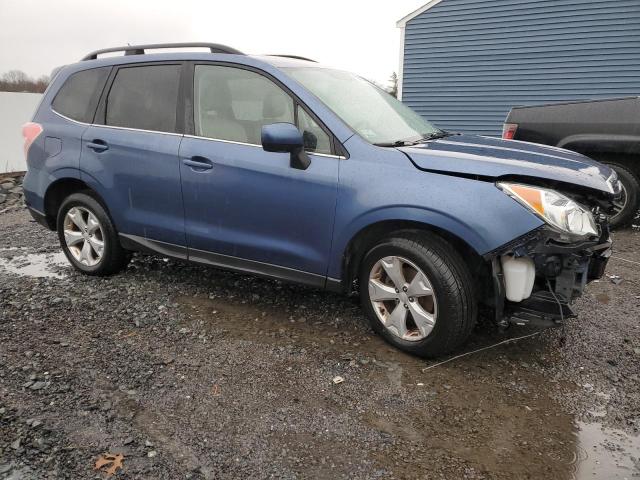 Photo 4 from auction – 2014 SUBARU FORESTER 2 with VIN JF2SJAHC3EH550135