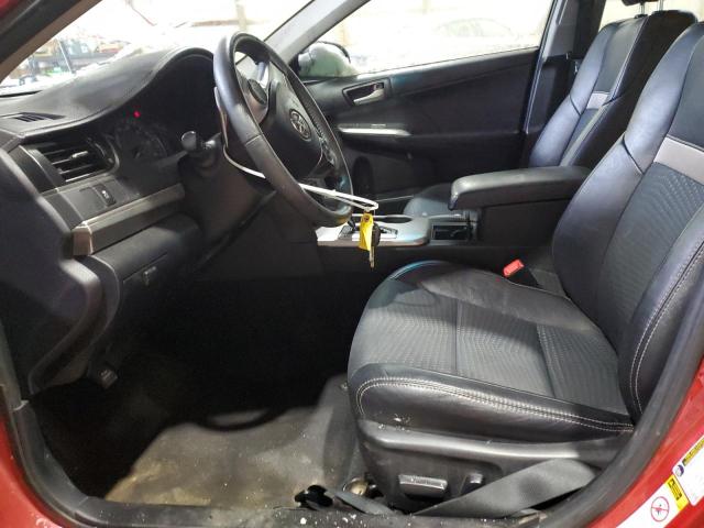 Photo 7 from auction – 2012 TOYOTA CAMRY BASE with VIN 4T1BF1FK5CU605579