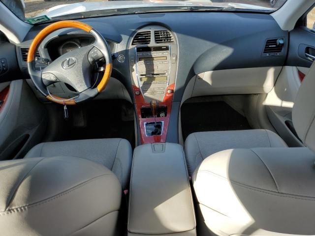 Фото 8 с аукциона – 2007 LEXUS ES 350 с VIN JTHBJ46G772032216