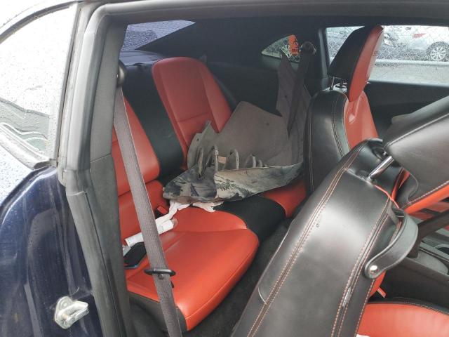 Photo 10 from auction – 2012 CHEVROLET CAMARO LS with VIN 2G1FA1E31C9177563