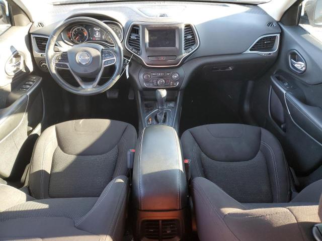 Photo 8 from auction – 2019 JEEP CHEROKEE L with VIN 1C4PJLCB8KD297153