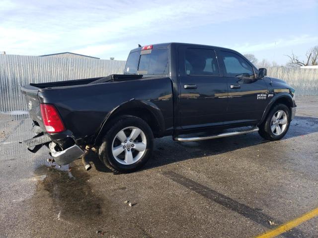 صورة رقم 3 من المزاد - 2015 RAM 1500 SLT مع VIN 1C6RR7LTXFS672504